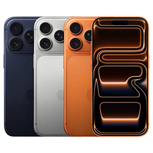 iPhone 17 Pro Max (Escolha a cor)